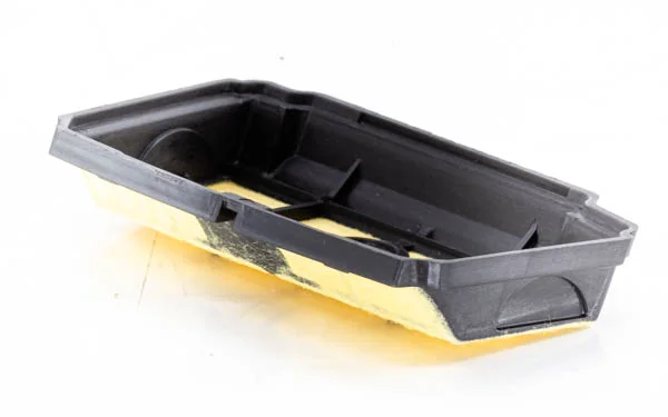 Fil Filter - FA-0329 - Luftfilterelement