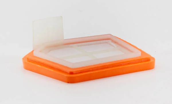 Fil Filter - FA-0332 - Luftfilterelement
