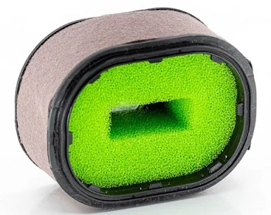 Fil Filter - FA-0334 - Luftfilterelement