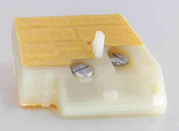 Fil Filter - FA-0336 - Luftfilterelement
