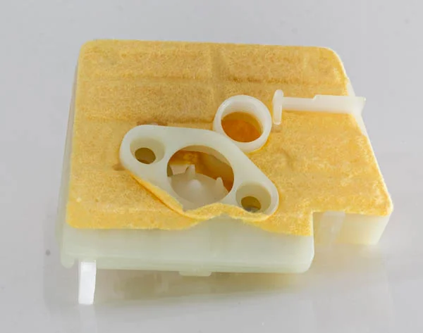 Fil Filter - FA-0336 - Luftfilterelement