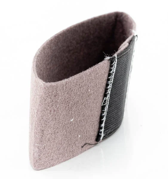 Fil Filter - FA-0337 - Luftfilterelement