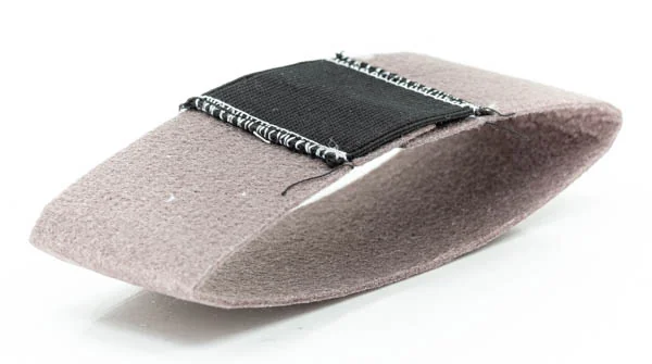 Fil Filter - FA-0337 - Luftfilterelement