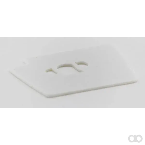 Fil Filter - FA-0342 - Luftfilterelement