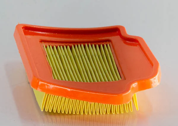 Fil Filter - FA-0343 - Luftfilterelement