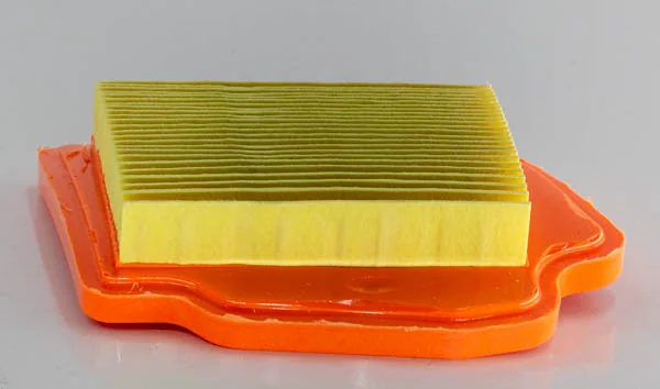 Fil Filter - FA-0343 - Luftfilterelement