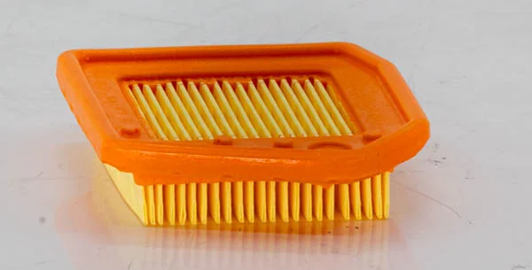 Fil Filter - FA-0344 - Luftfilterelement
