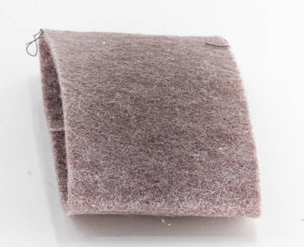 Fil Filter - FA-0347 - Luftfilterelement