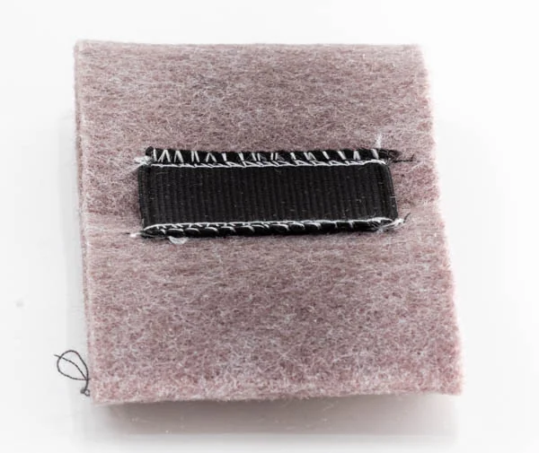 Fil Filter - FA-0347 - Luftfilterelement