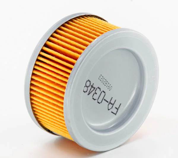 Fil Filter - FA-0348 - Luftfilterelement