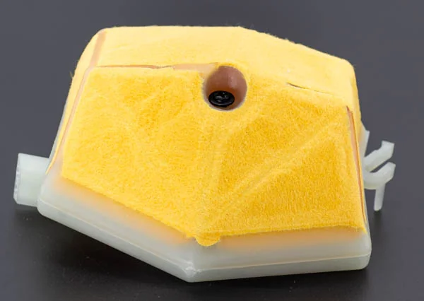 Fil Filter - FA-0353 - Luftfilterelement