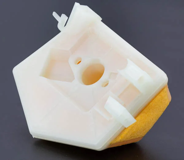 Fil Filter - FA-0353 - Luftfilterelement