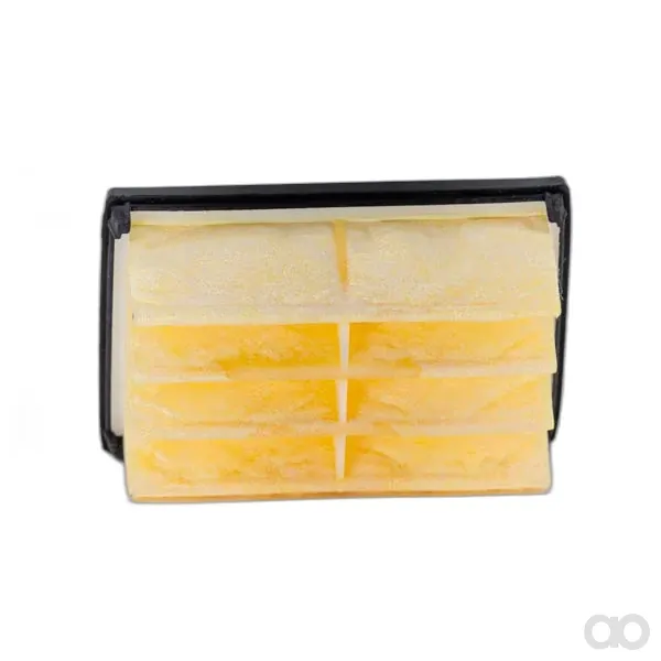 Fil Filter - FA-0354 - Luftfilterelement