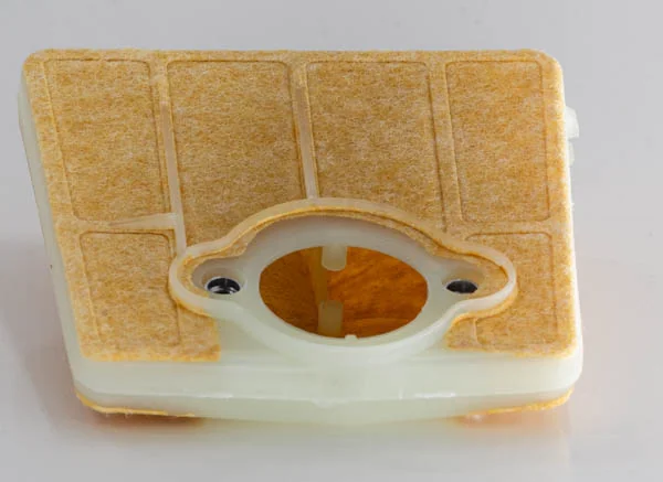 Fil Filter - FA-0355 - Luftfilterelement
