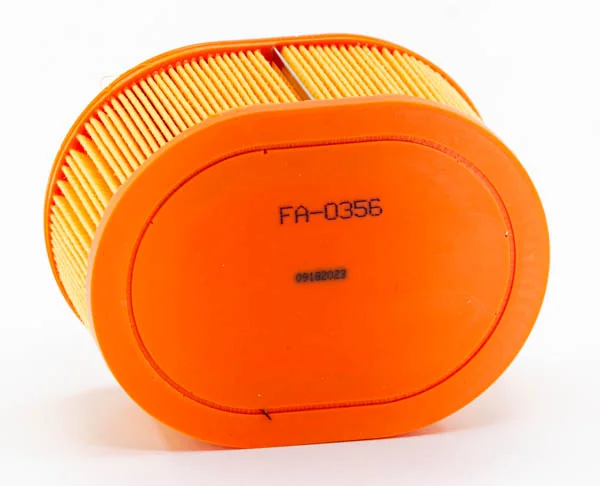 Fil Filter - FA-0356 - Luftfilterelement