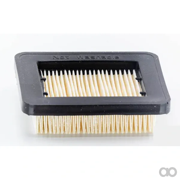 Fil Filter - FA-0357 - Luftfilterelement