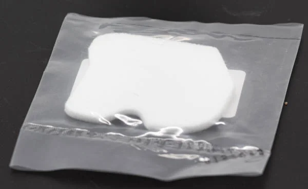 Fil Filter - FA-0358 - Luftfilterelement