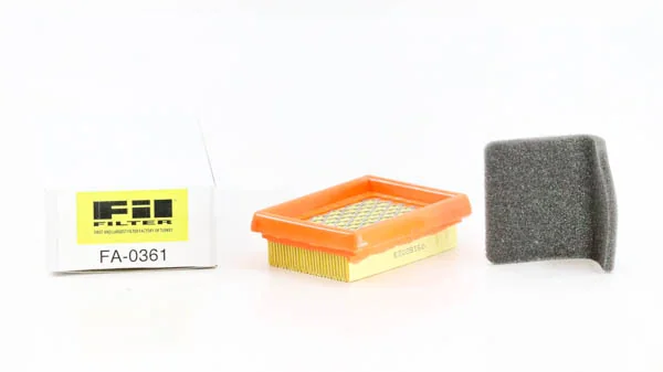 Fil Filter - FA-0361 - Luftfilterelement