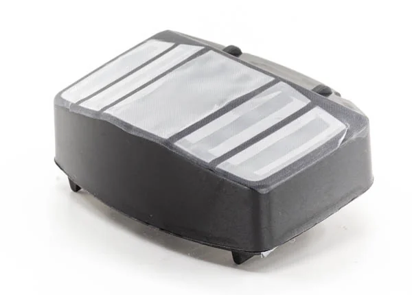 Fil Filter - FA-0363 - Luftfilterelement