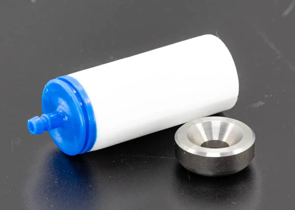Fil Filter - FA-0368 - Luftfilterelement