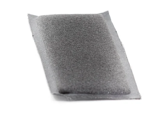 Fil Filter - FA-0372 - Luftfilterelement