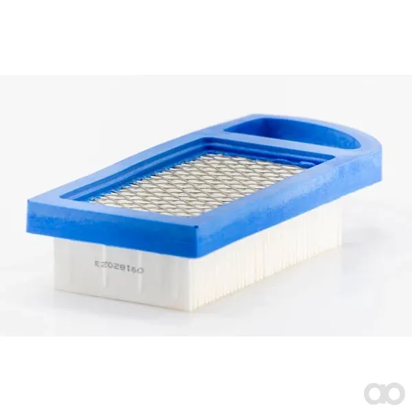 Fil Filter - FA-0375 - Luftfilterelement