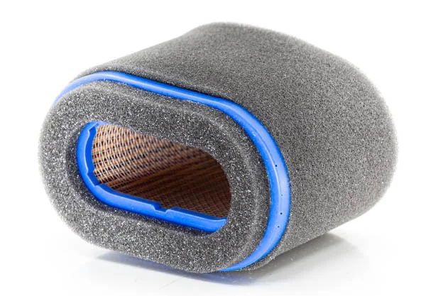 Fil Filter - FA-0390 - Luftfilterelement