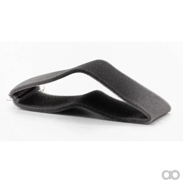 Fil Filter - FA-0395 - Luftfilterelement