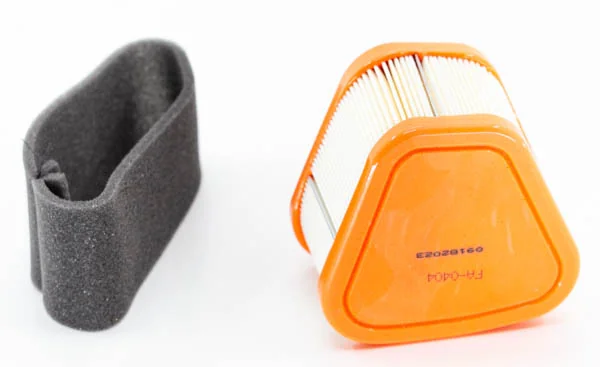 Fil Filter - FA-0404 - Luftfilterelement