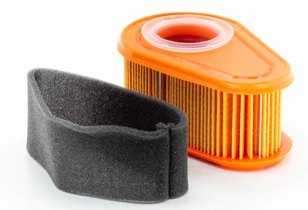 Fil Filter - FA-0416 - Luftfilterelement