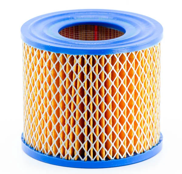 Fil Filter - FA-0424 - Luftfilterelement