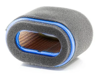 Fil Filter - FA-0429 - Luftfilterelement
