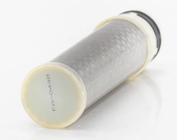 Fil Filter - FA-0448 - Luftfilterelement (Sekundärelement)