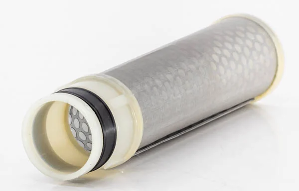 Fil Filter - FA-0448 - Luftfilterelement (Sekundärelement)