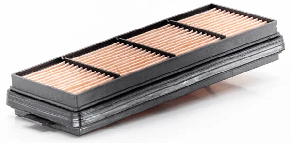 Fil Filter - FA-0449 - Luftfilterelement (Sekundärelement)