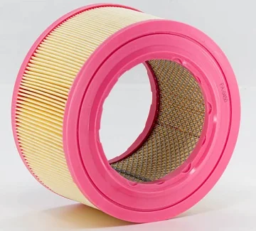 Fil Filter - FA-0450 - Luftfilterelement