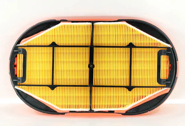 Fil Filter - FA-0452 - Luftfilterelement (Sekundärelement)