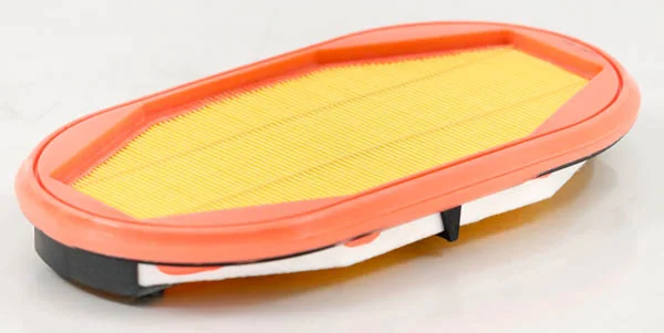 Fil Filter - FA-0452 - Luftfilterelement (Sekundärelement)