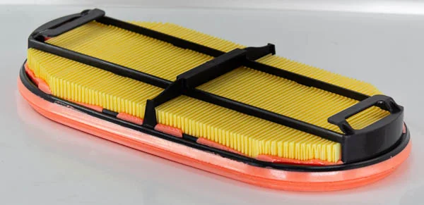 Fil Filter - FA-0456 - Luftfilterelement (Sekundärelement)