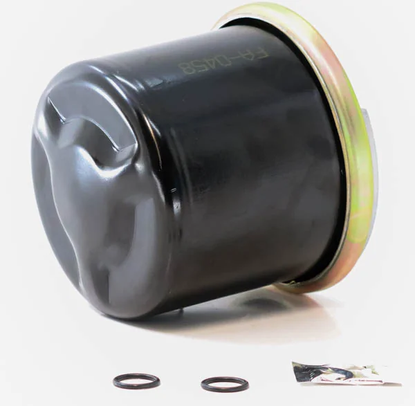 Fil Filter - FA-0458 - Trockenmittelbox