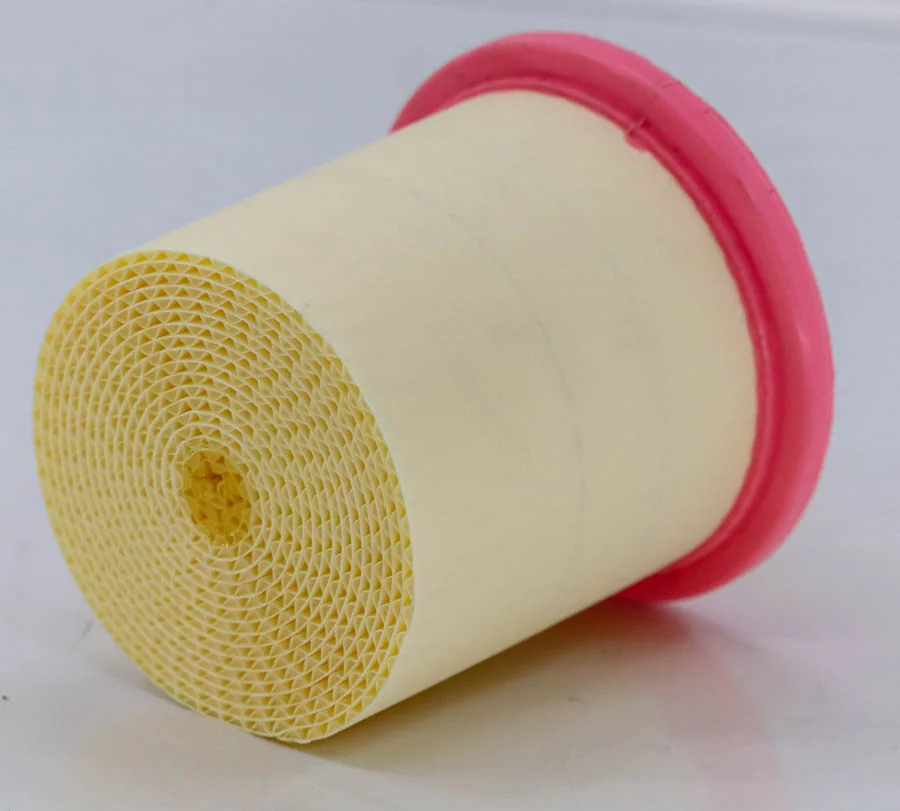 Fil Filter - FA-0460 - Luftfilterelement
