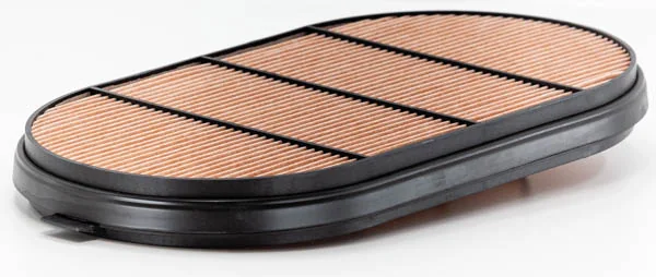 Fil Filter - FA-0465 - Luftfilterelement (Sekundärelement)