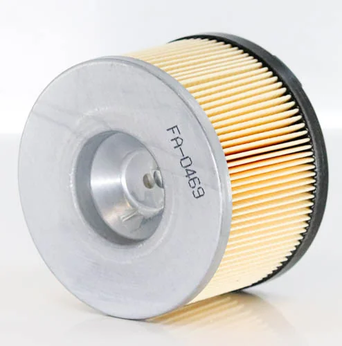 Fil Filter - FA-0469 - Luftfilterelement