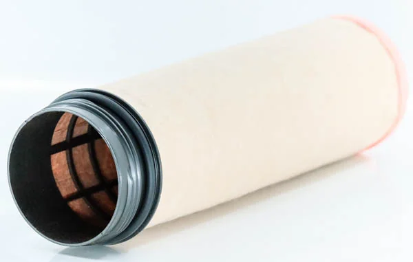 Fil Filter - FA-0475 - Luftfilterelement (Sekundärelement)