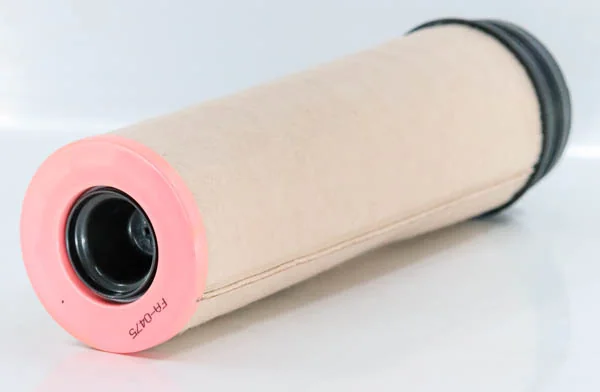 Fil Filter - FA-0475 - Luftfilterelement (Sekundärelement)