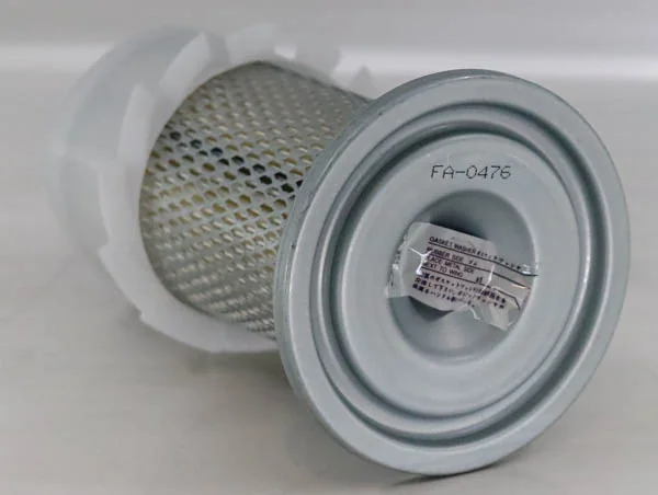 Fil Filter - FA-0476 - Luftfilterelement