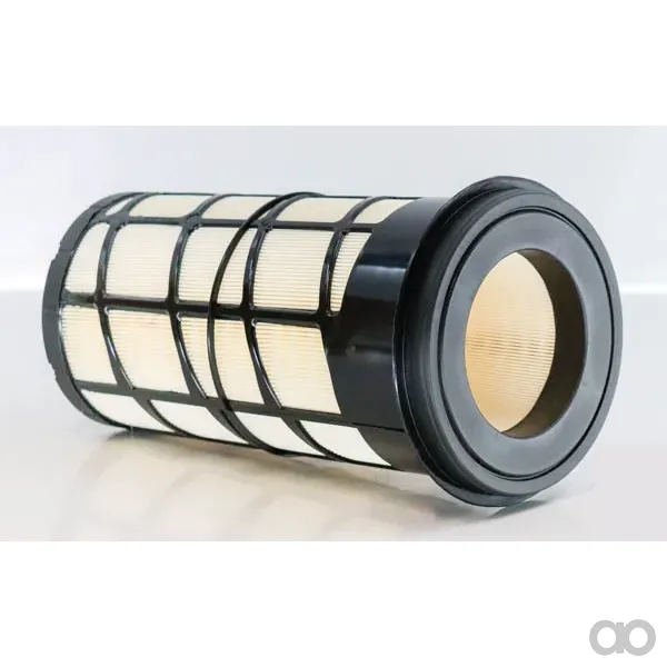 Fil Filter - FA-0482 - Luftfilterelement
