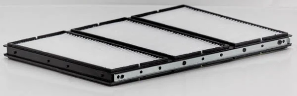 Fil Filter - FA-0484 - Innenraumfilterelement