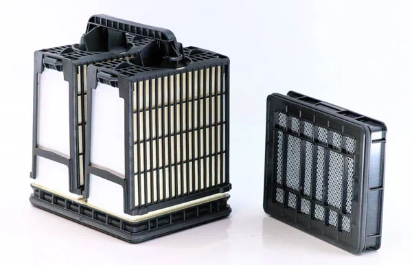 Fil Filter - FA-0493 - Luftfilterelement (Servicekit)
