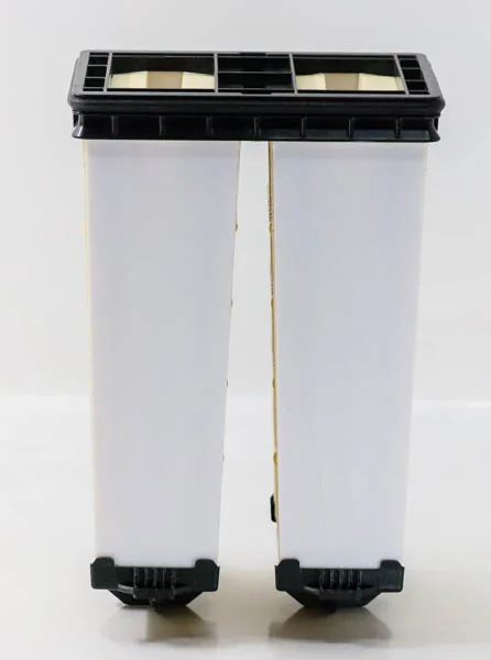 Fil Filter - FA-0501 - Luftfilterelement